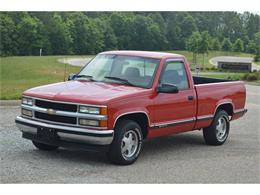 1996 Chevrolet Silverado (CC-882974) for sale in Alabaster, Alabama