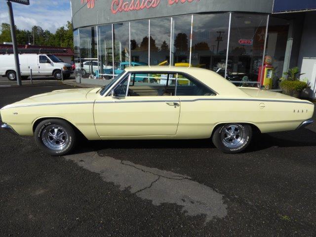 1967 Dodge Dart (CC-882976) for sale in Gladstone, Oregon