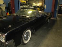 1963 Lincoln Continental (CC-882983) for sale in Windsor, California