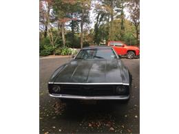 1972 Ford Mustang (CC-882985) for sale in Wading River, New York