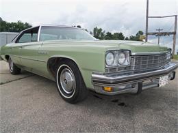 1975 Buick LeSabre (CC-882986) for sale in Jefferson, Wisconsin