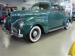 1939 Dodge Business Coupe 2 door (CC-882987) for sale in Naperville, Illinois