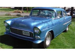 1955 Chevrolet 210 (CC-880003) for sale in Harrisburg, Pennsylvania