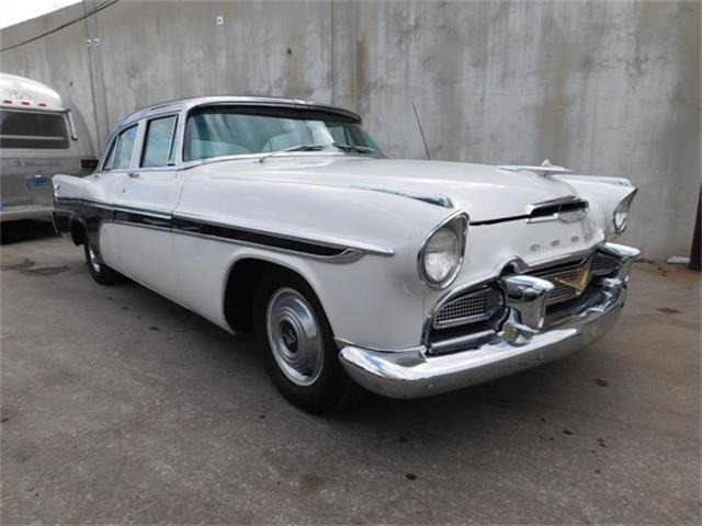 1956 DeSoto 4-Dr Sedan For Sale | ClassicCars.com | CC-883029