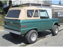 1974 Ford Bronco (CC-883085) for sale in Northridge, California
