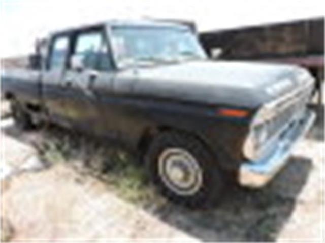 1975 Ford F350 (CC-883088) for sale in Northridge, California