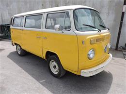 1979 Volkswagen Bus (CC-883113) for sale in Northridge, California