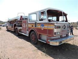 1983 Seagrave Fire Truck (CC-883130) for sale in Northridge, California