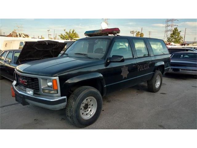 1988 Dodge Ram (CC-883169) for sale in Northridge, California