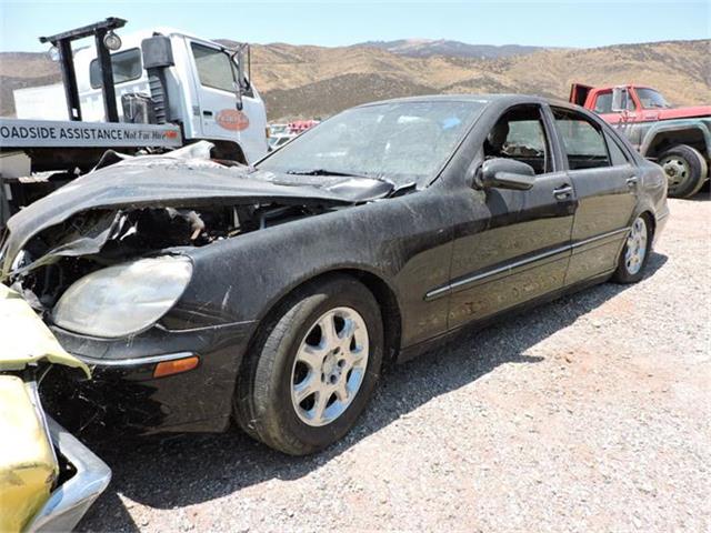 1992 Cadillac Sedan (CC-883196) for sale in Northridge, California