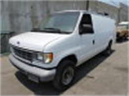 1996 Ford E350 (CC-883239) for sale in Northridge, California