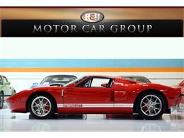2006 Ford GT, 4 Option Car (CC-883357) for sale in Solon, Ohio