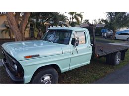 1969 Ford F350 (CC-880337) for sale in davie, Florida