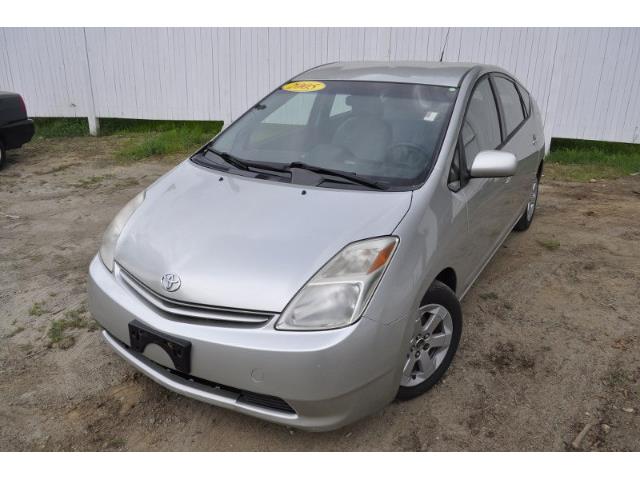 2005 Toyota Prius (CC-883379) for sale in Milford, New Hampshire