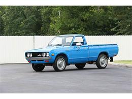 1974 Datsun Pickup (CC-883428) for sale in Fredericksburg, Texas