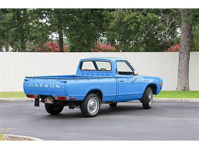 1974 Datsun Pickup (CC-883428) for sale in Fredericksburg, Texas