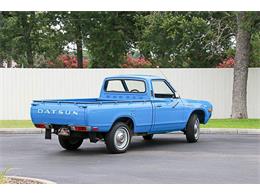 1974 Datsun Pickup (CC-883428) for sale in Fredericksburg, Texas