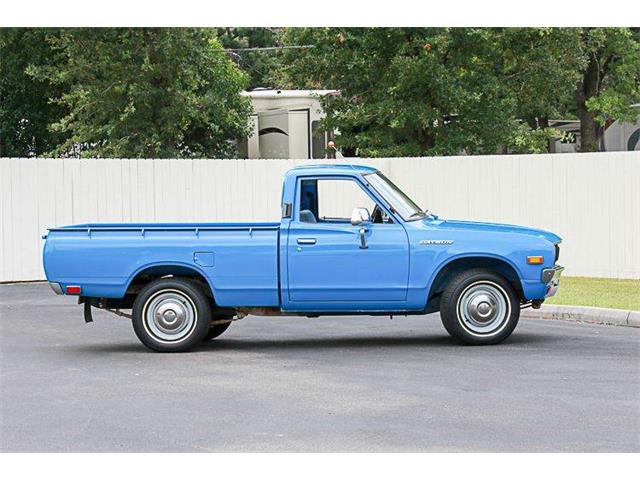 1974 Datsun Pickup (CC-883428) for sale in Fredericksburg, Texas
