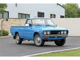 1974 Datsun Pickup (CC-883428) for sale in Fredericksburg, Texas