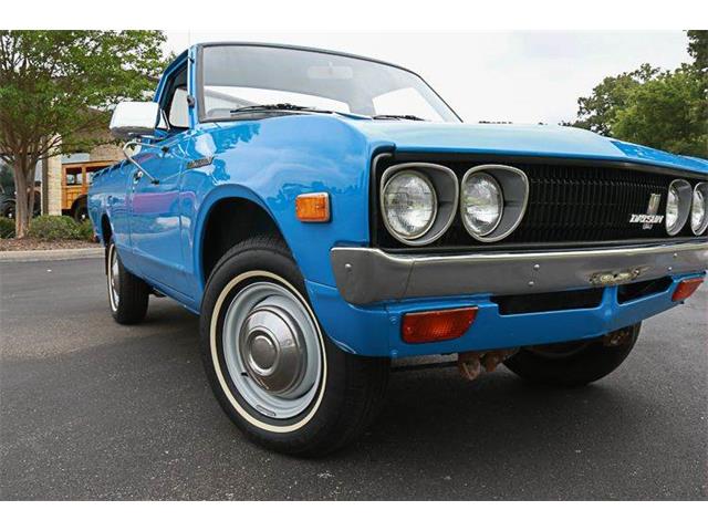 1974 Datsun Pickup for Sale | ClassicCars.com | CC-883428