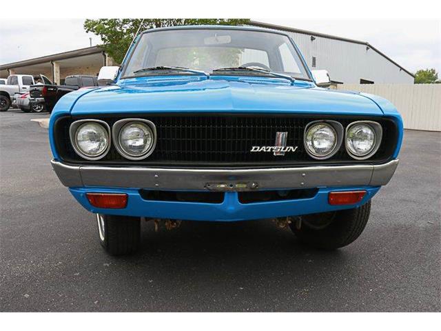 1974 Datsun Pickup (CC-883428) for sale in Fredericksburg, Texas