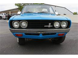 1974 Datsun Pickup (CC-883428) for sale in Fredericksburg, Texas