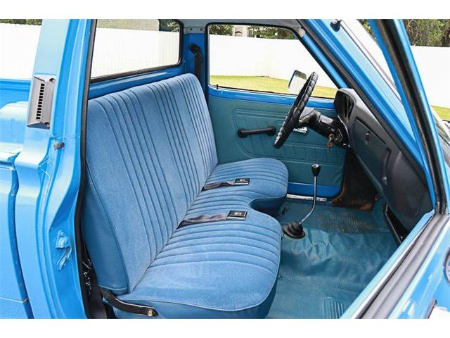 1974 Datsun Pickup (CC-883428) for sale in Fredericksburg, Texas