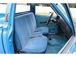 1974 Datsun Pickup (CC-883428) for sale in Fredericksburg, Texas