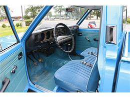 1974 Datsun Pickup (CC-883428) for sale in Fredericksburg, Texas