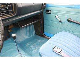 1974 Datsun Pickup (CC-883428) for sale in Fredericksburg, Texas