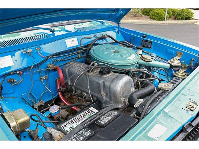 1974 Datsun Pickup (CC-883428) for sale in Fredericksburg, Texas