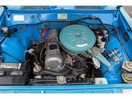 1974 Datsun Pickup (CC-883428) for sale in Fredericksburg, Texas