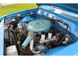 1974 Datsun Pickup (CC-883428) for sale in Fredericksburg, Texas