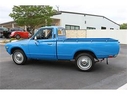 1974 Datsun Pickup (CC-883428) for sale in Fredericksburg, Texas