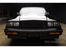 1987 Buick Grand National (CC-883464) for sale in West Chester, Pennsylvania