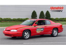 1998 Chevrolet Monte Carlo (CC-883567) for sale in Charlotte, North Carolina