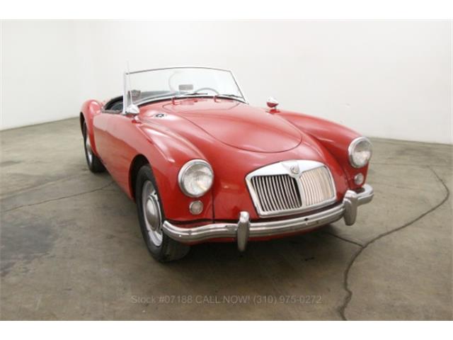 1958 MG Antique (CC-883584) for sale in Beverly Hills, California