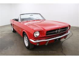 1964 Ford Mustang (CC-883595) for sale in Beverly Hills, California