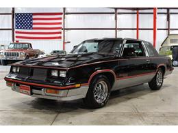 1983 Oldsmobile Cutlass (CC-883599) for sale in Kentwood, Michigan