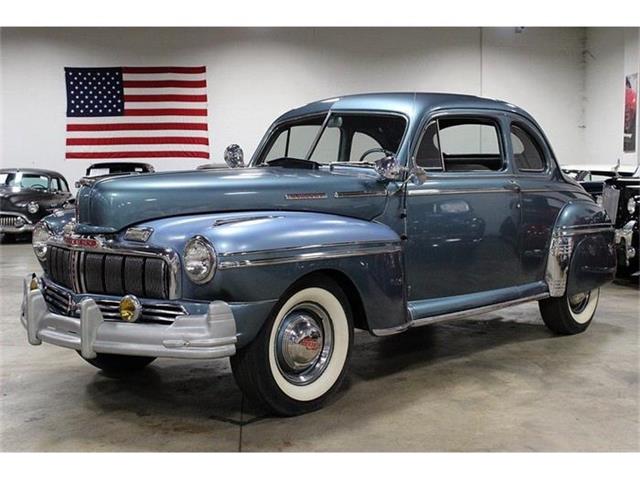 1947 Mercury Eight (CC-883632) for sale in Kentwood, Michigan