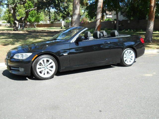 2012 BMW 3 Series (CC-883668) for sale in Thousand Oaks, California