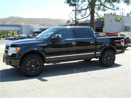 2010 Ford F150 (CC-883670) for sale in Thousand Oaks, California
