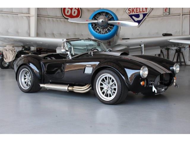 1965 Shelby Backdraft (CC-883733) for sale in Addison, Texas