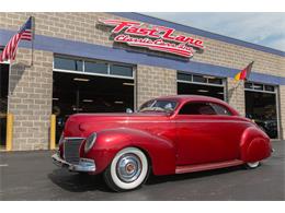1939 Mercury Coupe (CC-883853) for sale in St. Charles, Missouri
