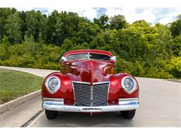 1939 Mercury Coupe (CC-883853) for sale in St. Charles, Missouri