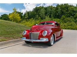 1939 Mercury Coupe (CC-883853) for sale in St. Charles, Missouri