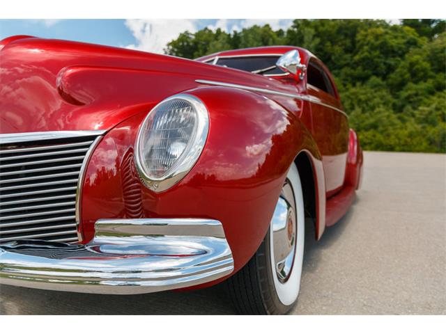 1939 Mercury Coupe (CC-883853) for sale in St. Charles, Missouri