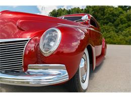 1939 Mercury Coupe (CC-883853) for sale in St. Charles, Missouri