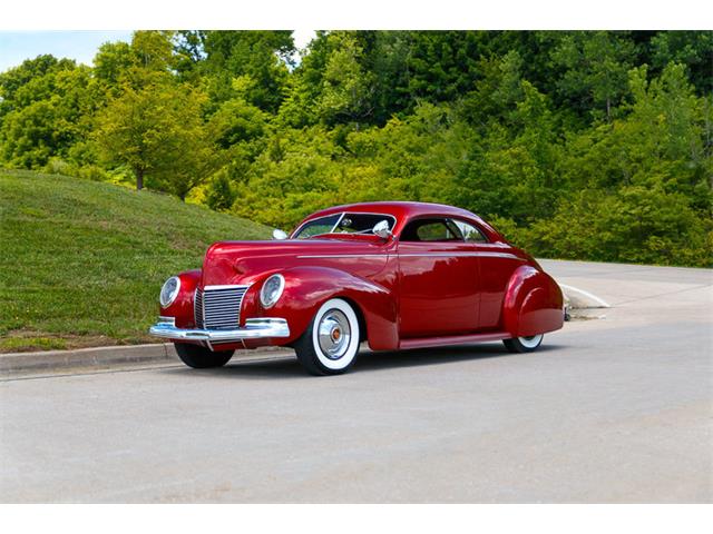 1939 Mercury Coupe (CC-883853) for sale in St. Charles, Missouri