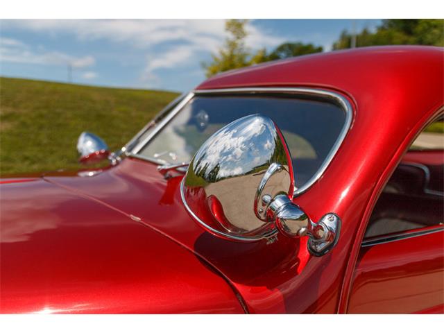 1939 Mercury Coupe (CC-883853) for sale in St. Charles, Missouri